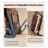 Vocic Electric Floor Lift for Seniors