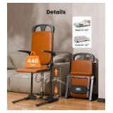 Vocic Electric Floor Lift for Seniors