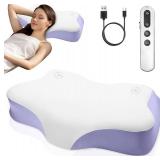 Beorhtmom Intelligent Pillow for Sleep Aid and Deep Relaxation