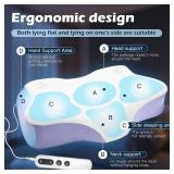 Beorhtmom Intelligent Pillow for Sleep Aid and Deep Relaxation