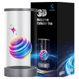 WeADS 3D Hologram Projector Fan