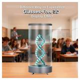 WeADS 3D Hologram Projector Fan