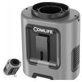 Comlife Portable Waist Fan