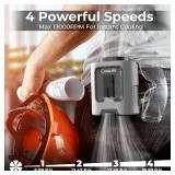 Comlife Portable Waist Fan