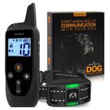Invirox Dog Training Collar