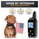 Invirox Dog Training Collar
