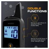 Invirox Dog Training Collar