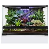 Nomoy Adjustable LED Reptile UVB Light
