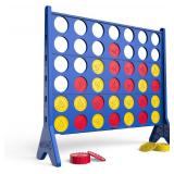 Connect 4 Oversized Edition Game