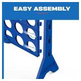 Connect 4 Oversized Edition Game