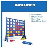 Connect 4 Oversized Edition Game