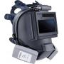 Parcil Distribution WF-101 Pro Full-Face Welding Respirator Shield