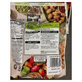 I - MorningStar Farms Pepperoni Pizza Bites - Vegetarian, 9.5 oz, 4-Pack