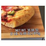 A - Freschetta Naturally Rising Crust Supreme Pizza - 2-Pack