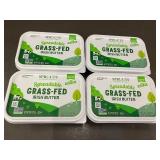 F 1 - Sprouts Grass-Fed Irish Butter Spreadable with Olive Oil 8 oz - 4-Pack