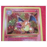 (CNTR) Replica Pokemon Charizard Ho...