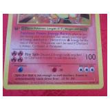 (CNTR) Replica Pokemon Charizard Ho...