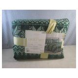 (EW2) Lenox 3-Piece King Size Quilt...