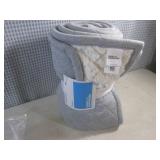 (D-2) NFL Cowboys Super Plush Blank...