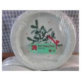 (EW4) 12 - 40-Count 6 7/8" Heavy Du...