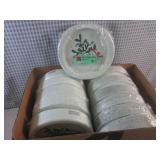 (EW4) 12 - 40-Count 6 7/8" Heavy Du...