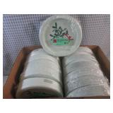 (EW4) 12 - 40-Count 6 7/8" Heavy Du...