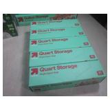 (A-3) Assorted Bags - Gallon and Qu...