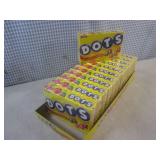 (B-1) 12 Boxes of DOTS Assorted Fru...