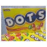 (B-1) 12 Boxes of DOTS Assorted Fru...