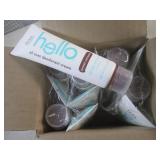 (EC1) 12 Tubes of Hello Sweet Cocon...