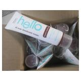 (EC1) 12 Tubes of Hello Sweet Cocon...