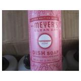 (CS) 15 Bottles of Peppermint Scent...