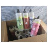 (A-3) 15 Assorted Bottles of Scente...