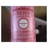 (CS) 6 Spray Bottles of Peppermint ...