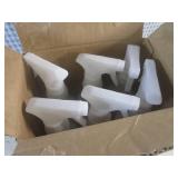 (CS) 6 Spray Bottles of Peppermint ...