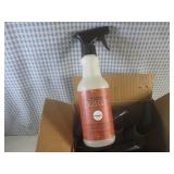 (CS) 6 Spray Bottles of Gingerbread...