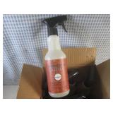 (CS) 6 Spray Bottles of Gingerbread...