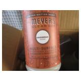 (CS) 6 Spray Bottles of Gingerbread...