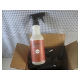 (CS) 6 Spray Bottles of Gingerbread...