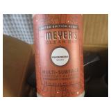 (CS) 6 Spray Bottles of Gingerbread...