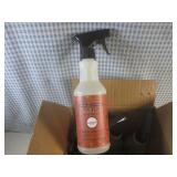 (CS) 6 Spray Bottles of Gingerbread...