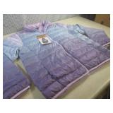 (RCK) Eddie Bauer Kid