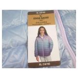 (RCK) Eddie Bauer Kid