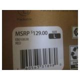 (RCK) Eddie Bauer Men