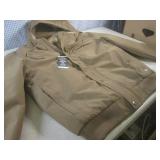 (RCK) Lee Oxford Workwear Bonber Ja...