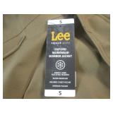 (RCK) Lee Oxford Workwear Bonber Ja...