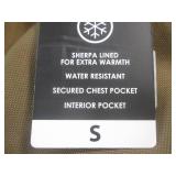 (RCK) Lee Oxford Workwear Bonber Ja...