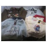 (A-2) 2 Disney / 2 Peanuts Women