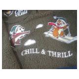 (A-2) 2 Disney / 2 Peanuts Women