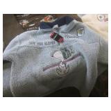 (A-2) 2 Disney / 2 Peanuts Women